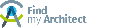 logo find my architect