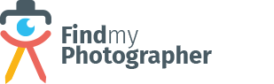 Logo of the footer