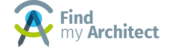 Logo of the footer