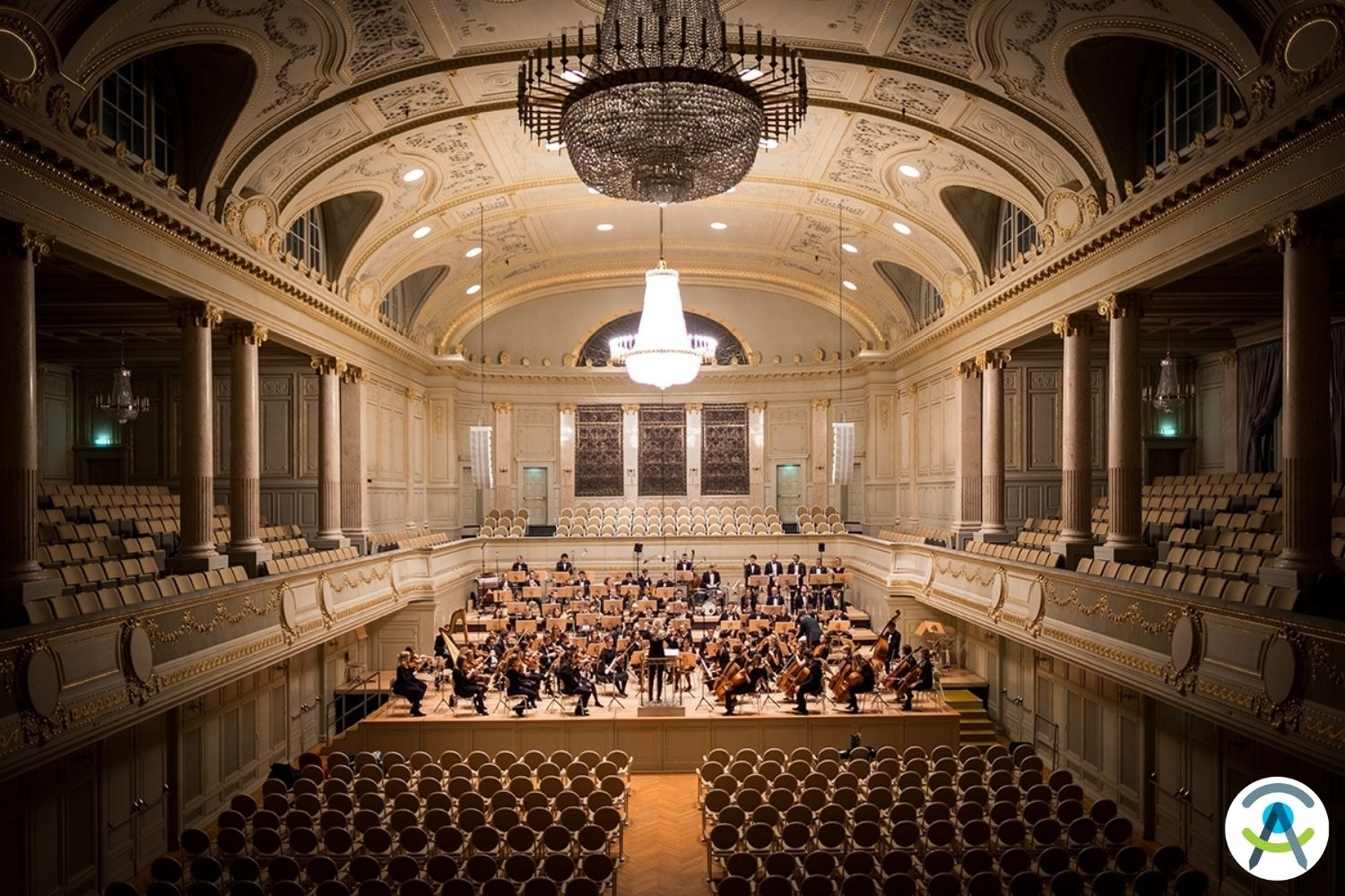 The 9 Most Beautiful Opera Houses In The World