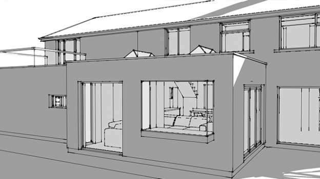 picture of Single-Family Homes and New Build 