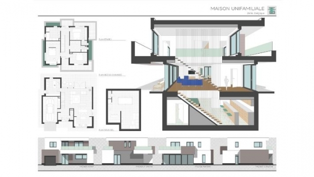 picture of Conversion and Single-Family Homes 