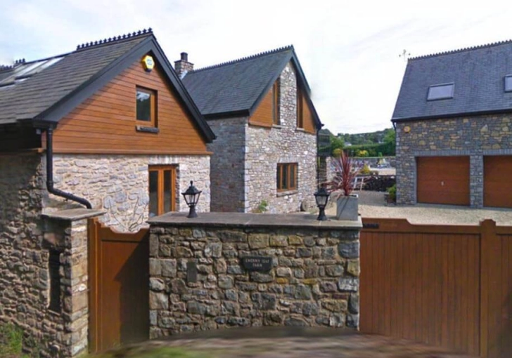 Restoration, Single-Family Homes, Farmhouse, Renovation, Ancien, Historique