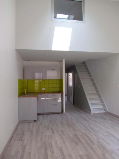 Interior Architecture & Design, Renovation