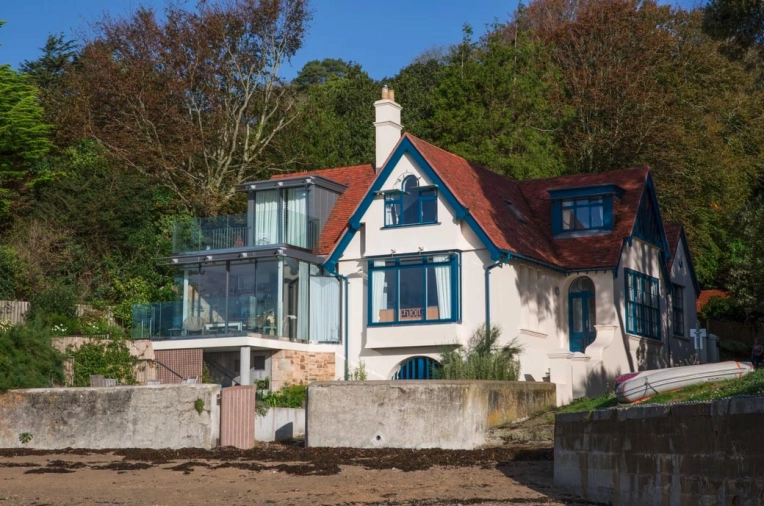Single-Family Homes, New Build, Renovation