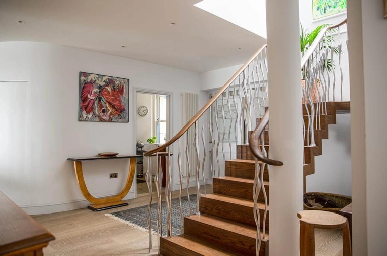 Single-Family Homes, Passive House / Eco-friendly, Interior Architecture & Design