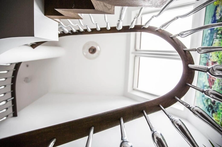 Single-Family Homes, New Build, Interior Architecture & Design