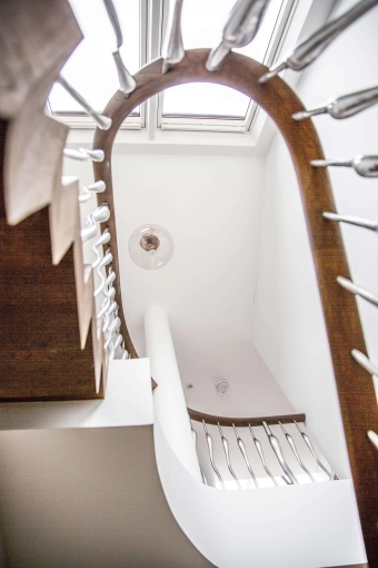 Single-Family Homes, New Build, Interior Architecture & Design, Renovation