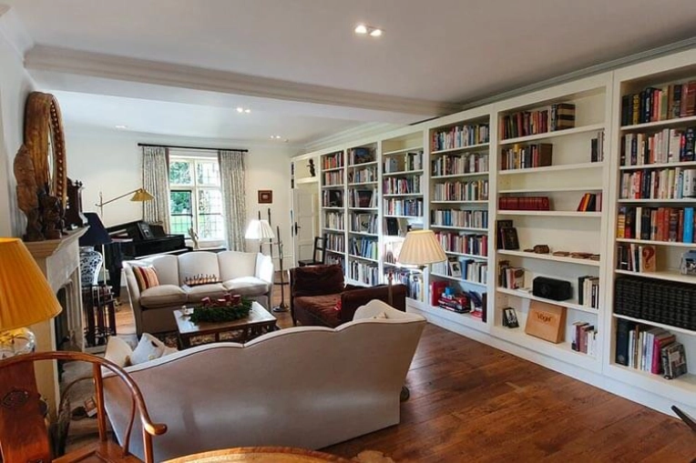 Single-Family Homes, Renovation