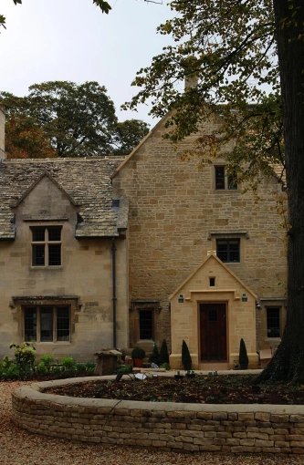 Single-Family Homes, Extension, Renovation