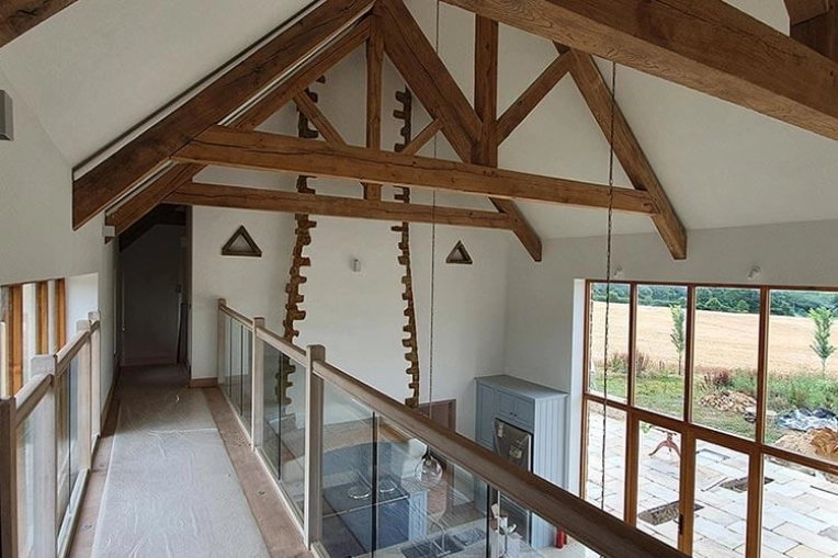 Single-Family Homes, Renovation