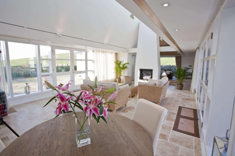 Single-Family Homes, Passive House / Eco-friendly, Townhouse, Farmhouse, Interior Architecture & Design