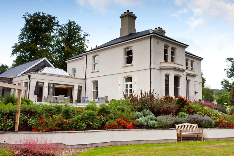 Single-Family Homes, Passive House / Eco-friendly, Townhouse, Farmhouse, Renovation