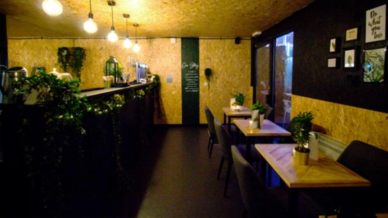 Retail, Hotels / Restaurants, Commercial Buildings, Renovation