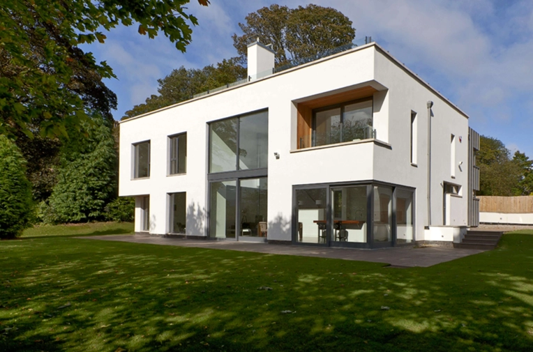 Single-Family Homes, Renovation