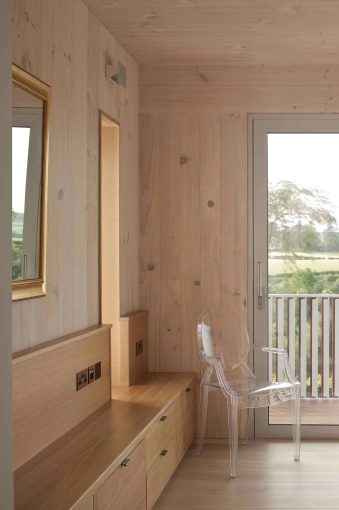 Single-Family Homes, Passive House / Eco-friendly, Renovation