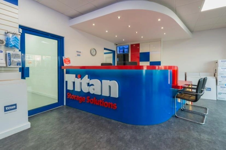 Retail, Commercial Buildings, Offices, Renovation