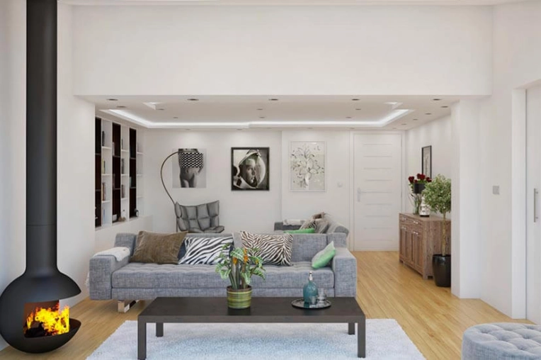 Single-Family Homes, Renovation