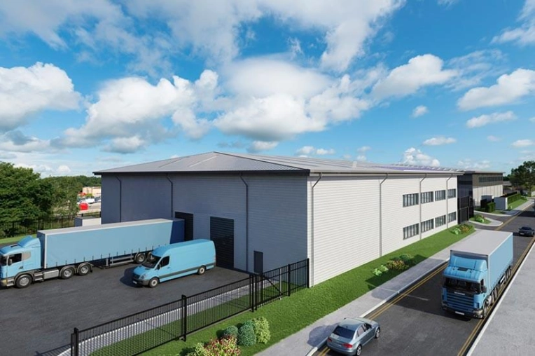 Commercial Buildings, Renovation