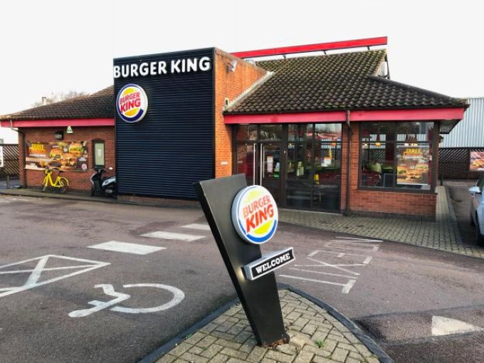 Conversion, Retail, Hotels / Restaurants, New Build