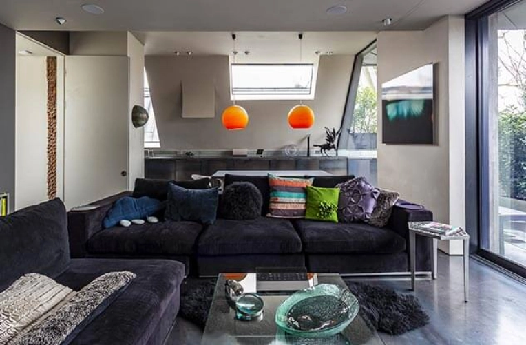Restoration, Single-Family Homes, Passive House / Eco-friendly, Townhouse, Farmhouse, New Build