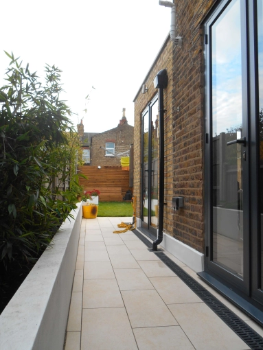 Restoration, Single-Family Homes, Passive House / Eco-friendly, Townhouse, Farmhouse