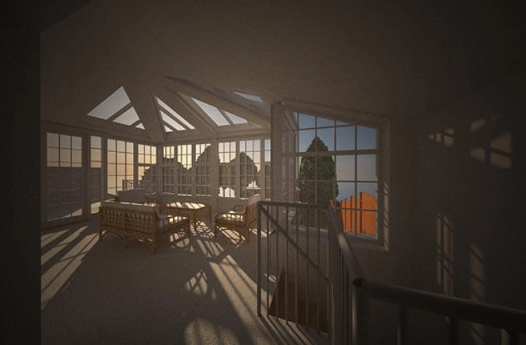 Single-Family Homes, New Build, Interior Architecture & Design, Renovation