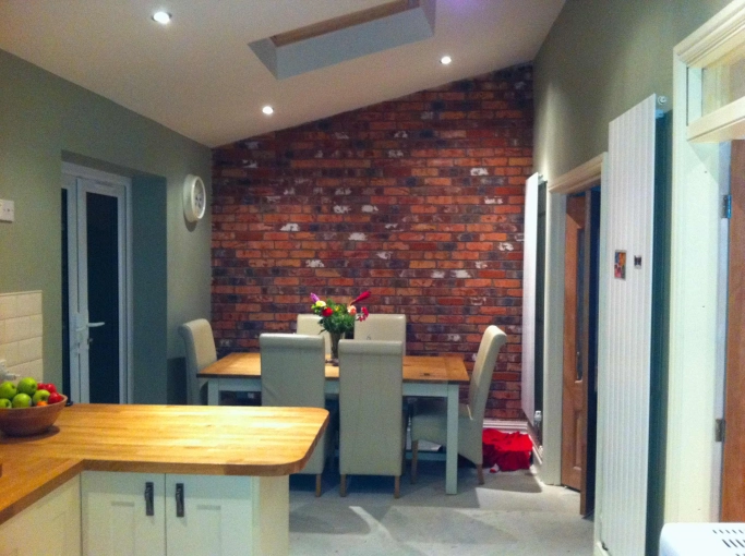 Single-Family Homes, Passive House / Eco-friendly, Townhouse, Farmhouse, Interior Architecture & Design, Renovation