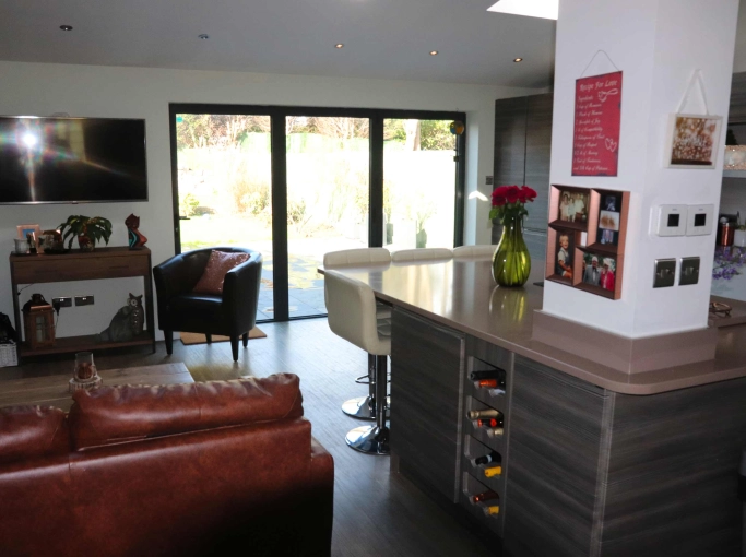 Single-Family Homes, Passive House / Eco-friendly, Townhouse, Farmhouse, Interior Architecture & Design, Renovation