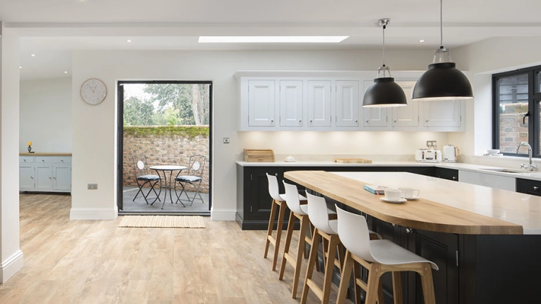Single-Family Homes, Passive House / Eco-friendly, Townhouse, Farmhouse, Interior Architecture & Design