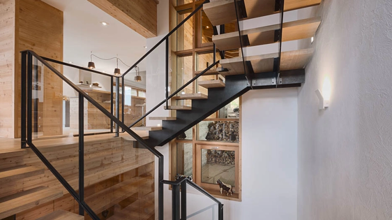 Restoration, Single-Family Homes, Townhouse, Farmhouse, Interior Architecture & Design, Renovation