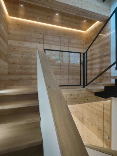 Single-Family Homes, Passive House / Eco-friendly, Farmhouse, New Build, Interior Architecture & Design, Renovation