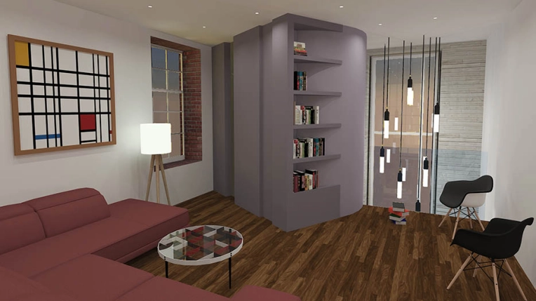 Renovation