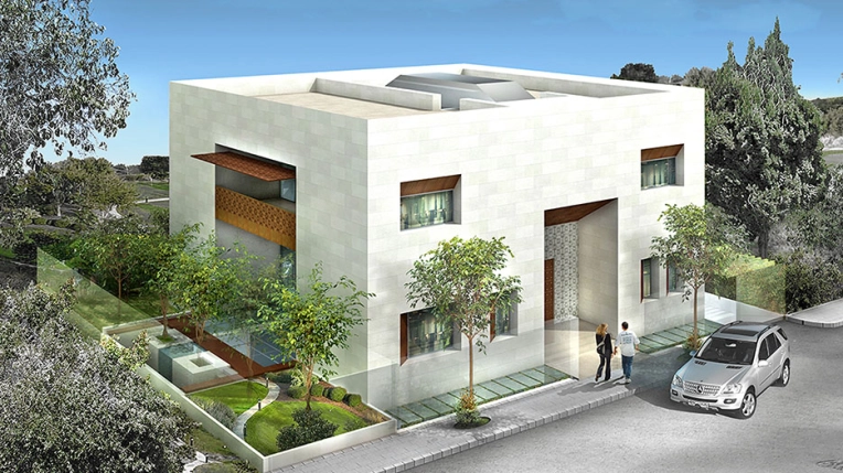 Single-Family Homes, Passive House / Eco-friendly, Townhouse, New Build, Renovation, Mixed-Use