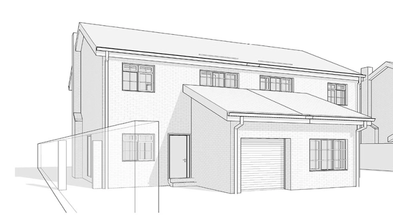 Single-Family Homes, Passive House / Eco-friendly, Townhouse, Renovation, Ancien