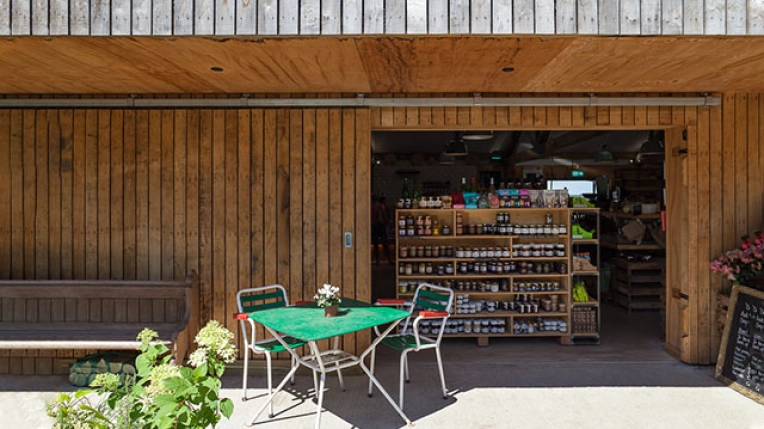 Conversion, Restoration, Patios & Terraces, Retail, Agricultural Buildings