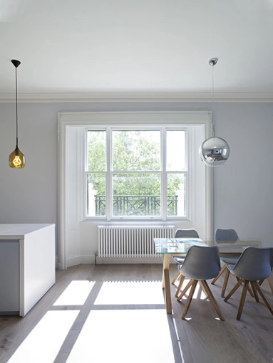 Historical / Listed Buildings, Interior Architecture & Design