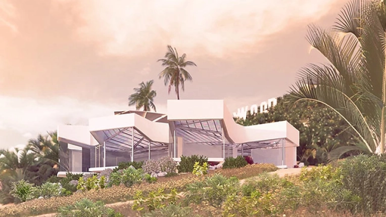 Single-Family Homes, Passive House / Eco-friendly, New Build