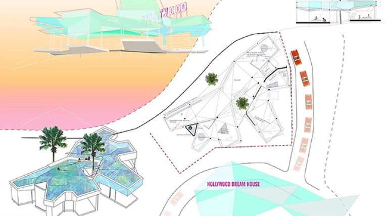 Patios & Terraces, Single-Family Homes, Passive House / Eco-friendly, Swimming Pools, New Build