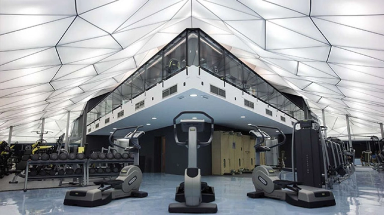 Conversion, Retail, Interior Architecture & Design, Commercial Buildings, Mixed-Use
