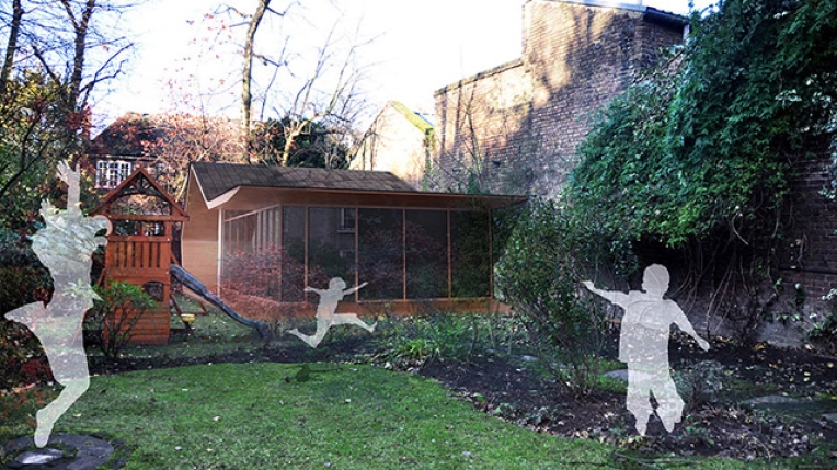 Single-Family Homes, Passive House / Eco-friendly, Farmhouse, Renovation, Ancien