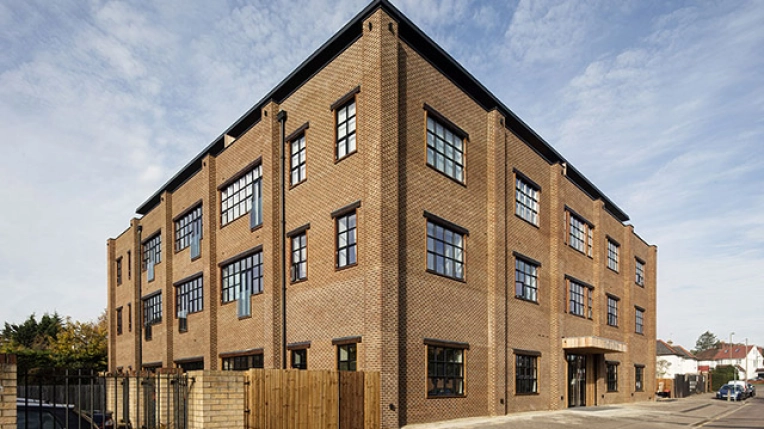 Historical / Listed Buildings, Restoration, Multi-unit Residential Buildings, Renovation, Ancien