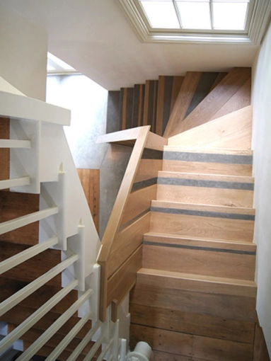 Single-Family Homes, Townhouse, Interior Architecture & Design