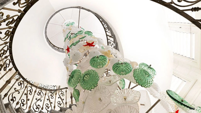Restoration, Hotels / Restaurants, Interior Architecture & Design, Ancien, Historique
