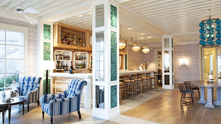 Conversion, Single-Family Homes, Hotels / Restaurants, New Build