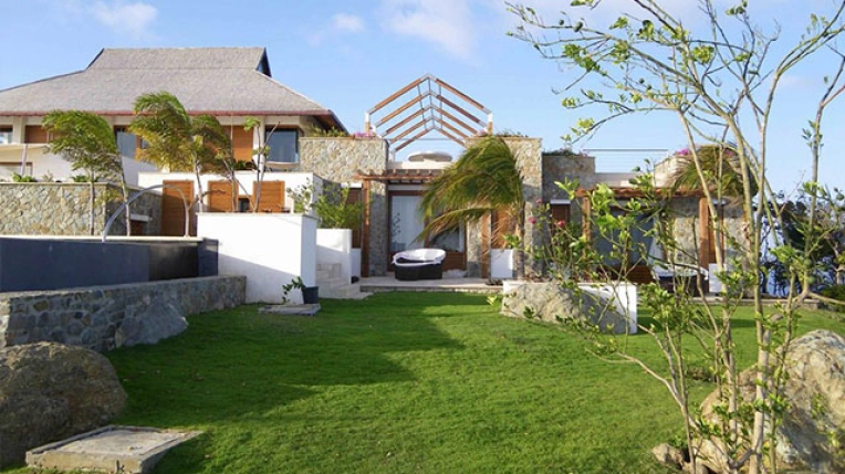Single-Family Homes, Passive House / Eco-friendly, New Build, Extension