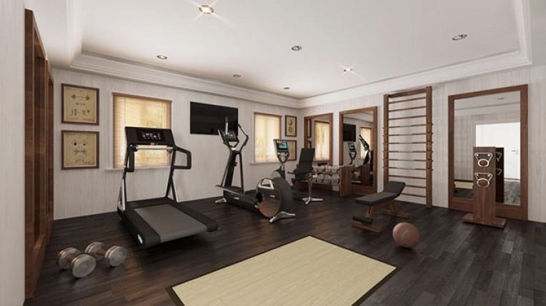 Conversion, Single-Family Homes, Townhouse, Interior Architecture & Design
