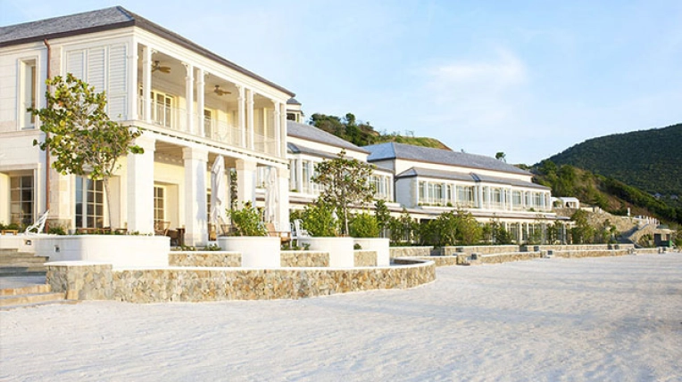 New Build, Multi-unit Residential Buildings