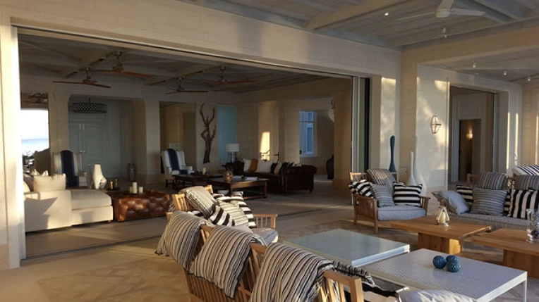 Single-Family Homes, Interior Architecture & Design