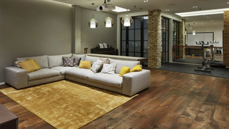 Conversion, Single-Family Homes, Renovation